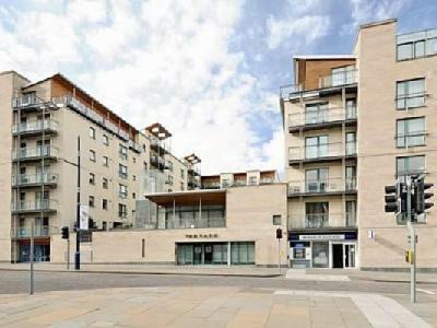 The Park - Holyrood Road With Free Parking Apartman EDI Kültér fotó