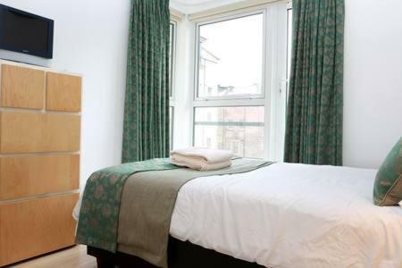 The Park - Holyrood Road With Free Parking Apartman EDI Kültér fotó